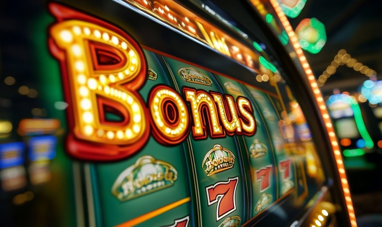 Meja Casino Hold'em dengan dealer profesional di halokaslot