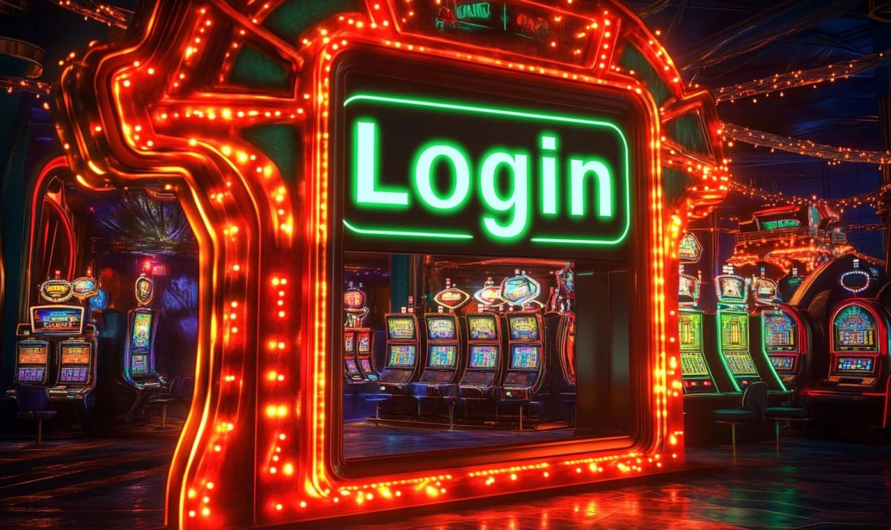 Panel taruhan interaktif Antarmuka taruhan Casino Hold'em