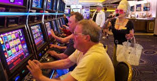 Riwayat dan statistik putaran Statistik permainan Casino Hold'em